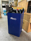 Aiko Car Smart Battery Charger 100A 12/24V C/W 1.5m Power Cable & Clamp Cable | Model: BCG-DFC-650S-MY Car Battery Charger Aiko 