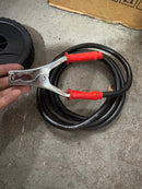 Aiko Car Smart Battery Charger 100A 12/24V C/W 1.5m Power Cable & Clamp Cable | Model: BCG-DFC-650S-MY Car Battery Charger Aiko 