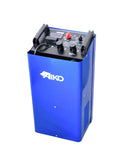 Aiko Car Smart Battery Charger 100A 12/24V C/W 1.5m Power Cable & Clamp Cable | Model: BCG-DFC-650S-MY Car Battery Charger Aiko 