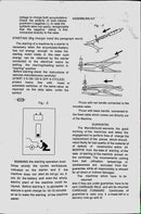 Aiko Car Smart Battery Charger 100A 12/24V C/W 1.5m Power Cable & Clamp Cable | Model: BCG-DFC-650S-MY Car Battery Charger Aiko 