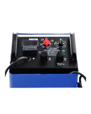 Aiko Car Smart Battery Charger 100A 12/24V C/W 1.5m Power Cable & Clamp Cable | Model: BCG-DFC-650S-MY Car Battery Charger Aiko 