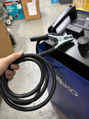 Aiko Car Smart Battery Charger 100A 12/24V C/W 1.5m Power Cable & Clamp Cable | Model: BCG-DFC-650S-MY Car Battery Charger Aiko 