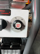 Aiko Cement Sprayer Machine 40L 220V 50HZ 2800W+1500W With Air Compressor | Model : CS-SPA-D10 Cement Sprayer Machine Aiko 