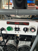 Aiko Cement Sprayer Machine 40L 220V 50HZ 2800W+1500W With Air Compressor | Model : CS-SPA-D10 Cement Sprayer Machine Aiko 