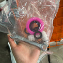 Aiko Cement Sprayer Machine 40L 220V 50HZ 2800W+1500W With Air Compressor | Model : CS-SPA-D10 Cement Sprayer Machine Aiko 