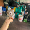 Aiko Cement Sprayer Machine 40L 220V 50HZ 2800W+1500W With Air Compressor | Model : CS-SPA-D10 Cement Sprayer Machine Aiko 