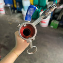 Aiko Cement Sprayer Machine 40L 220V 50HZ 2800W+1500W With Air Compressor | Model : CS-SPA-D10 Cement Sprayer Machine Aiko 