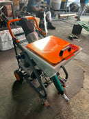 Aiko Cement Sprayer Machine 40L 220V 50HZ 2800W+1500W With Air Compressor | Model : CS-SPA-D10 Cement Sprayer Machine Aiko 