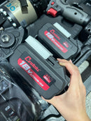 Aiko Cindelu Rebar Cutter (BL) 18mm C/W 2 Battery & 1 Charger | Model: XDL-S18 Rebar Cutter Aiko 