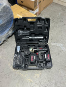 Aiko Cindelu Rebar Cutter (BL) 18mm C/W 2 Battery & 1 Charger | Model: XDL-S18 Rebar Cutter Aiko 