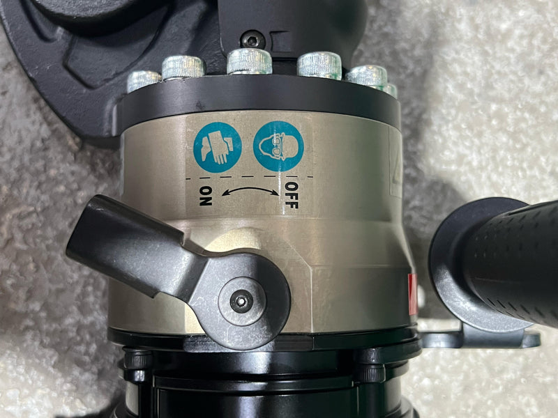Aiko Cindelu Rebar Cutter (BL) 18mm C/W 2 Battery & 1 Charger | Model: XDL-S18 Rebar Cutter Aiko 