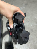 Aiko Cindelu Rebar Cutter (BL) 18mm C/W 2 Battery & 1 Charger | Model: XDL-S18 Rebar Cutter Aiko 