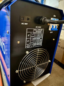 Aiko CO2 MIG250F Welder (IGBT) c/w MIG 15AK Torch 4m & 3m Welding Cable | Model : W-MY-MIG250F Welder Aiko 