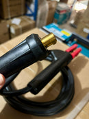 Aiko CO2 MIG250F Welder (IGBT) c/w MIG 15AK Torch 4m & 3m Welding Cable | Model : W-MY-MIG250F Welder Aiko 