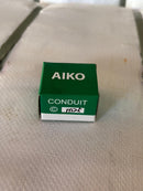 Aiko CONDUIT DIE M25 (D112-25) | Model: CDS-ADM25 Conduit Die Aiko 