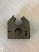 Aiko CONDUIT DIE M25 (D112-25) | Model: CDS-ADM25 Conduit Die Aiko M20 