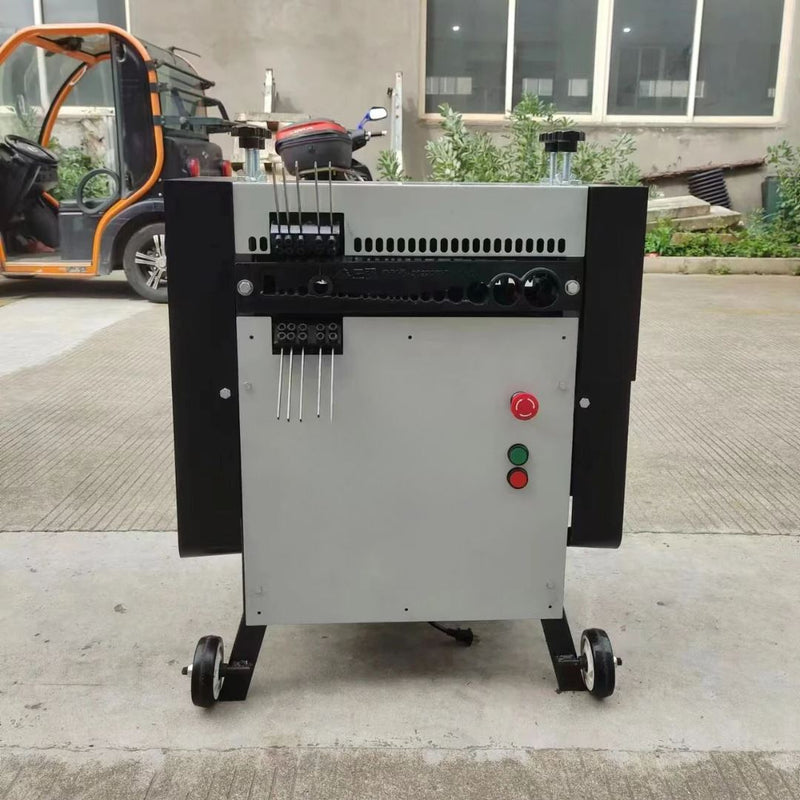 Aiko Copper Wire Stripping Scrap Machine | Model : BS-AC50 Wire Stripping Machine Aiko 