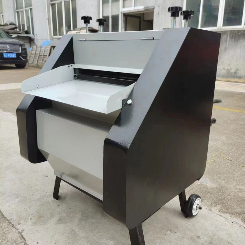 Aiko Copper Wire Stripping Scrap Machine | Model : BS-AC50 Wire Stripping Machine Aiko 