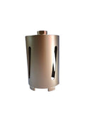 Aiko Core Bit With SDS Plus shank | Model : DCB-SCS Diamond Core Bits Aiko 