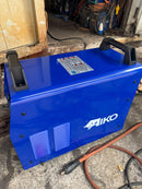 Aiko CUT100IJ Plasma Machine IGBT C/W P80/8M & 3m Earth Clamp | Model : W-CUT100IJ-A Plasma Cutting Machine Aiko 