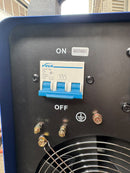 Aiko CUT100IJ Plasma Machine IGBT C/W P80/8M & 3m Earth Clamp | Model : W-CUT100IJ-A Plasma Cutting Machine Aiko 