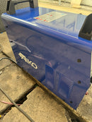 Aiko CUT100IJ Plasma Machine IGBT C/W P80/8M & 3m Earth Clamp | Model : W-CUT100IJ-A Plasma Cutting Machine Aiko 
