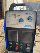 Aiko CUT100IJ Plasma Machine IGBT C/W P80/8M & 3m Earth Clamp | Model : W-CUT100IJ-A Plasma Cutting Machine Aiko 