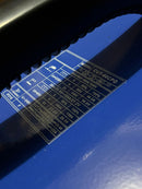 Aiko CUT60CPD Plasma with Compressor 240V C/W 5m P60 Torch & 3M Welding Cable Set | Model: W-CUT60CPD-MY Welding Aiko 