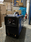 Aiko CUT60CPD Plasma with Compressor 240V C/W 5m P60 Torch & 3M Welding Cable Set | Model: W-CUT60CPD-MY Welding Aiko 