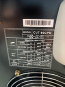 Aiko CUT80CPD Plasma with Compressor 415V C/W 5m P80-C Torch & 3m Earth Cable Set | Model: W-CUT80CPD-MY Plasma Cutting Machine Aiko 