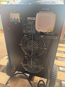 Aiko CUT80CPD Plasma with Compressor 415V C/W 5m P80-C Torch & 3m Earth Cable Set | Model: W-CUT80CPD-MY Plasma Cutting Machine Aiko 