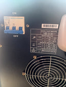 Aiko CUT80CPD Plasma with Compressor 415V C/W 5m P80-C Torch & 3m Earth Cable Set | Model: W-CUT80CPD-MY Plasma Cutting Machine Aiko 