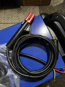 Aiko CUT80CPD Plasma with Compressor 415V C/W 5M P80-C Torch & 3m Welding Cable Set | Model: W-CUT80CPD-MY Plasma Cutting Machine Aiko 