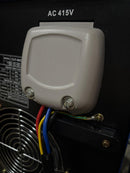 Aiko CUT80CPD Plasma with Compressor 415V C/W 5M P80-C Torch & 3m Welding Cable Set | Model: W-CUT80CPD-MY Plasma Cutting Machine Aiko 