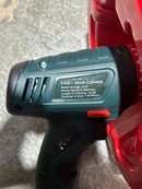 Aiko D-62B Cordless Drain Cleaner Machine 14.4V (8mm X 10.7m) Come With Battery & Charger | Model: DC-D62B-08 Drain Cleaner Machine Aiko 