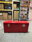 Aiko D-62B Cordless Drain Cleaner Machine 14.4V (8mm X 10.7m) Come With Battery & Charger | Model: DC-D62B-08 Drain Cleaner Machine Aiko 