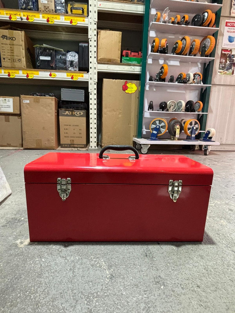 Aiko D-62B Cordless Drain Cleaner Machine 14.4V (8mm X 10.7m) Come With Battery & Charger | Model: DC-D62B-08 Drain Cleaner Machine Aiko 