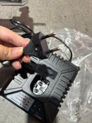 Aiko D-62B Cordless Drain Cleaner Machine 14.4V (8mm X 10.7m) Come With Battery & Charger | Model: DC-D62B-08 Drain Cleaner Machine Aiko 