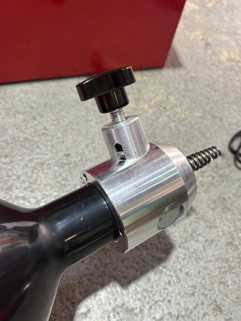 Aiko D-62B Cordless Drain Cleaner Machine 14.4V (8mm X 10.7m) Come With Battery & Charger | Model: DC-D62B-08 Drain Cleaner Machine Aiko 