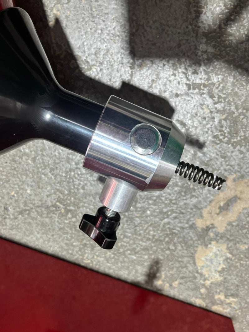 Aiko D-62B Cordless Drain Cleaner Machine 14.4V (8mm X 10.7m) Come With Battery & Charger | Model: DC-D62B-08 Drain Cleaner Machine Aiko 