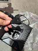 Aiko D-62B Cordless Drain Cleaner Machine 14.4V (8mm X 10.7m) Come With Battery & Charger | Model: DC-D62B-08 Drain Cleaner Machine Aiko 