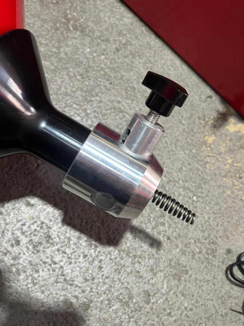 Aiko D-62B Cordless Drain Cleaner Machine 14.4V (8mm X 10.7m) Come With Battery & Charger | Model: DC-D62B-08 Drain Cleaner Machine Aiko 