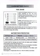 Aiko D24-500 Battery for Tower Light | Model: ATL-BAT-D24-500 Tower Light Batteries Aiko 