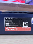 Aiko D24-500 Battery for Tower Light | Model: ATL-BAT-D24-500 Tower Light Batteries Aiko 