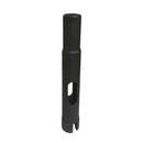 Aiko Diamond Core Bit 16x100x10x1T Black- 3 Triple Section | Model: DCB-A10016 Diamond Core Bit Aiko 