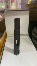 Aiko Diamond Core Bit 16x100x10x1T Black- 3 Triple Section | Model: DCB-A10016 Diamond Core Bit Aiko 