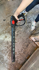 Aiko Diesel 250Bar 10Hp High Pressure AR Pump C/W 20m Pressure Hose (Italy) & Gun | Model : HPW-CK186FRE High Pressure Pump Aiko 