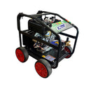 Aiko Diesel 250Bar 10Hp High Pressure AR Pump C/W 20m Pressure Hose (Italy) & Gun | Model : HPW-CK186FRE High Pressure Pump Aiko 