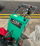 Aiko Diesel Floor Scraper Machine