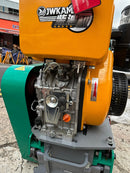 Aiko Diesel Floor Scraper Machine